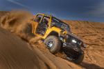 Jeep Nacho Concept 2018 года